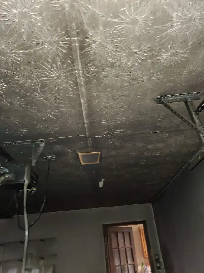 Fire and smoke damage assessment for Emergency Water Damage Services in Saratoga